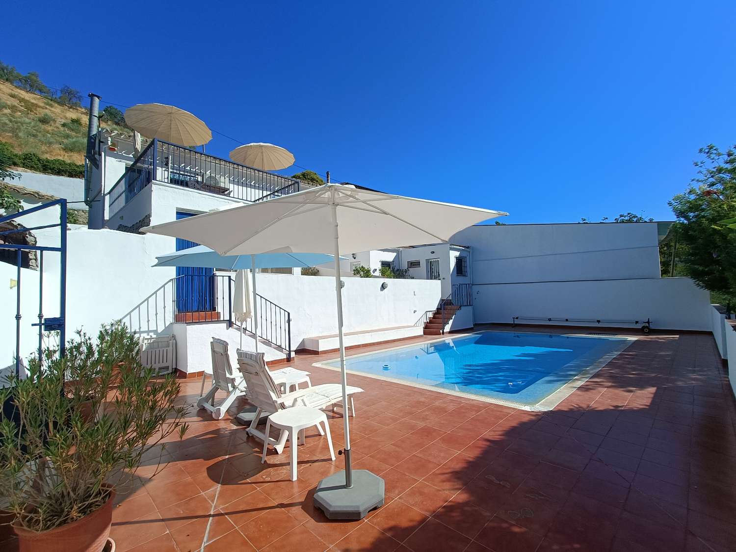 Woning te koop in Algarinejo