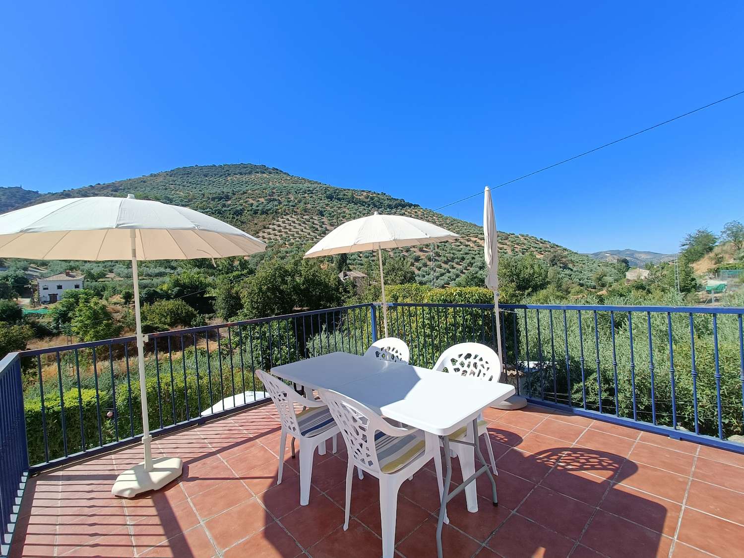 Woning te koop in Algarinejo