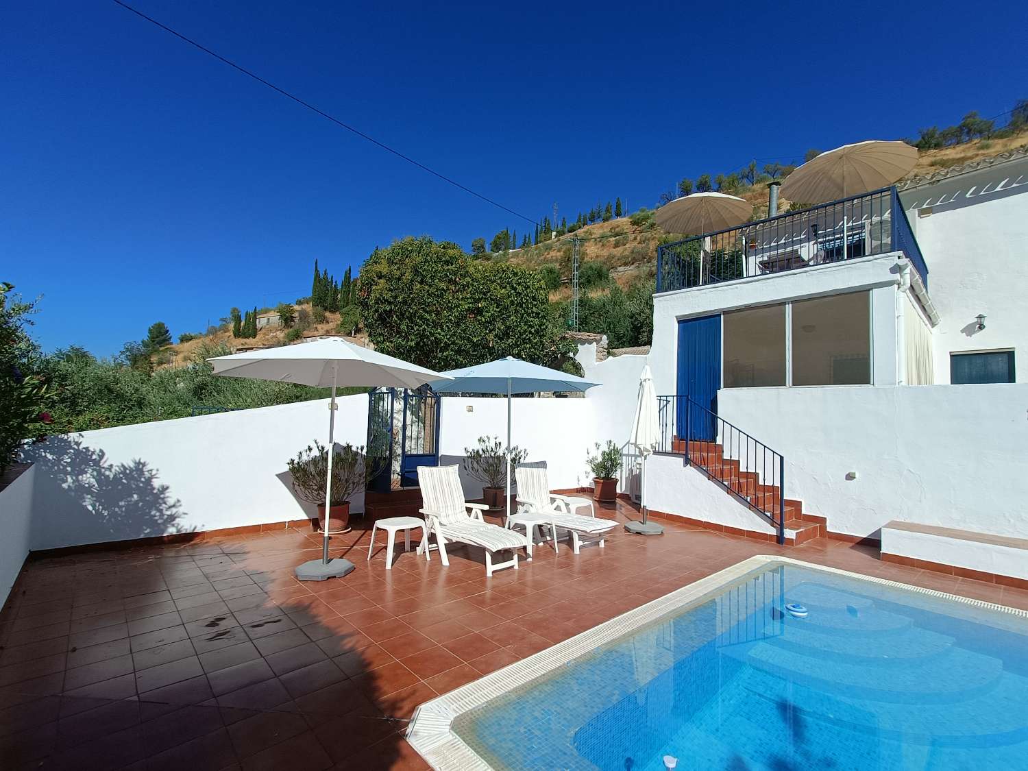Woning te koop in Algarinejo