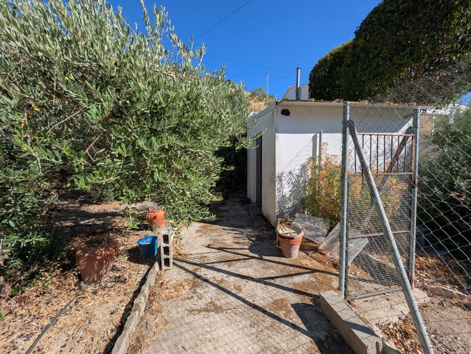 Casa en venda in Algarinejo