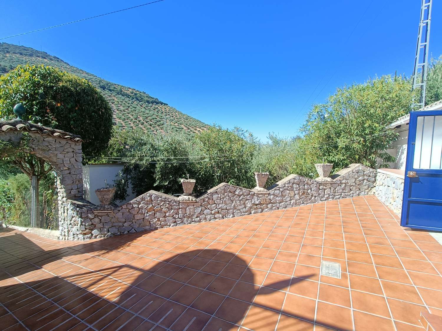 Woning te koop in Algarinejo
