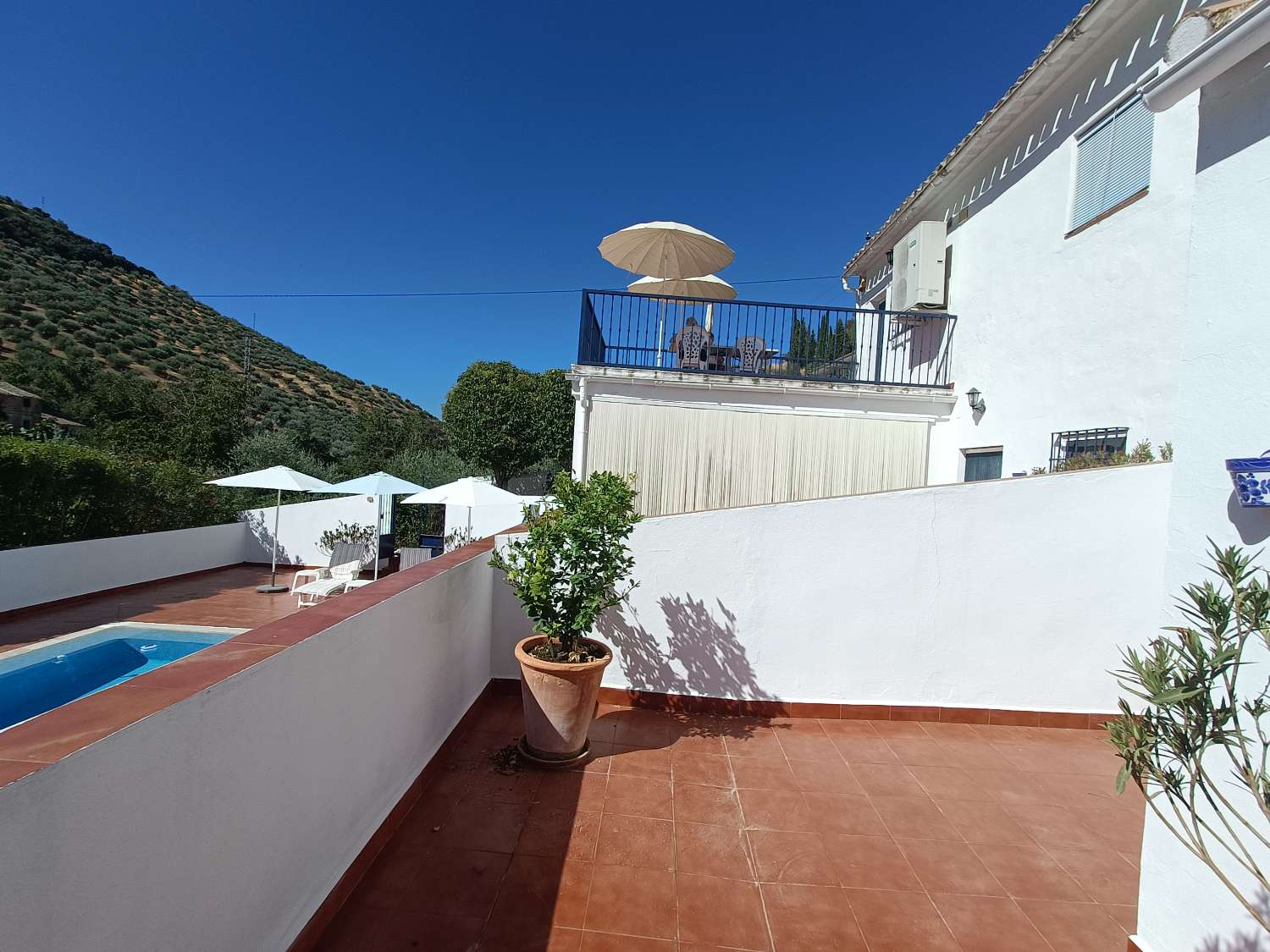 Woning te koop in Algarinejo