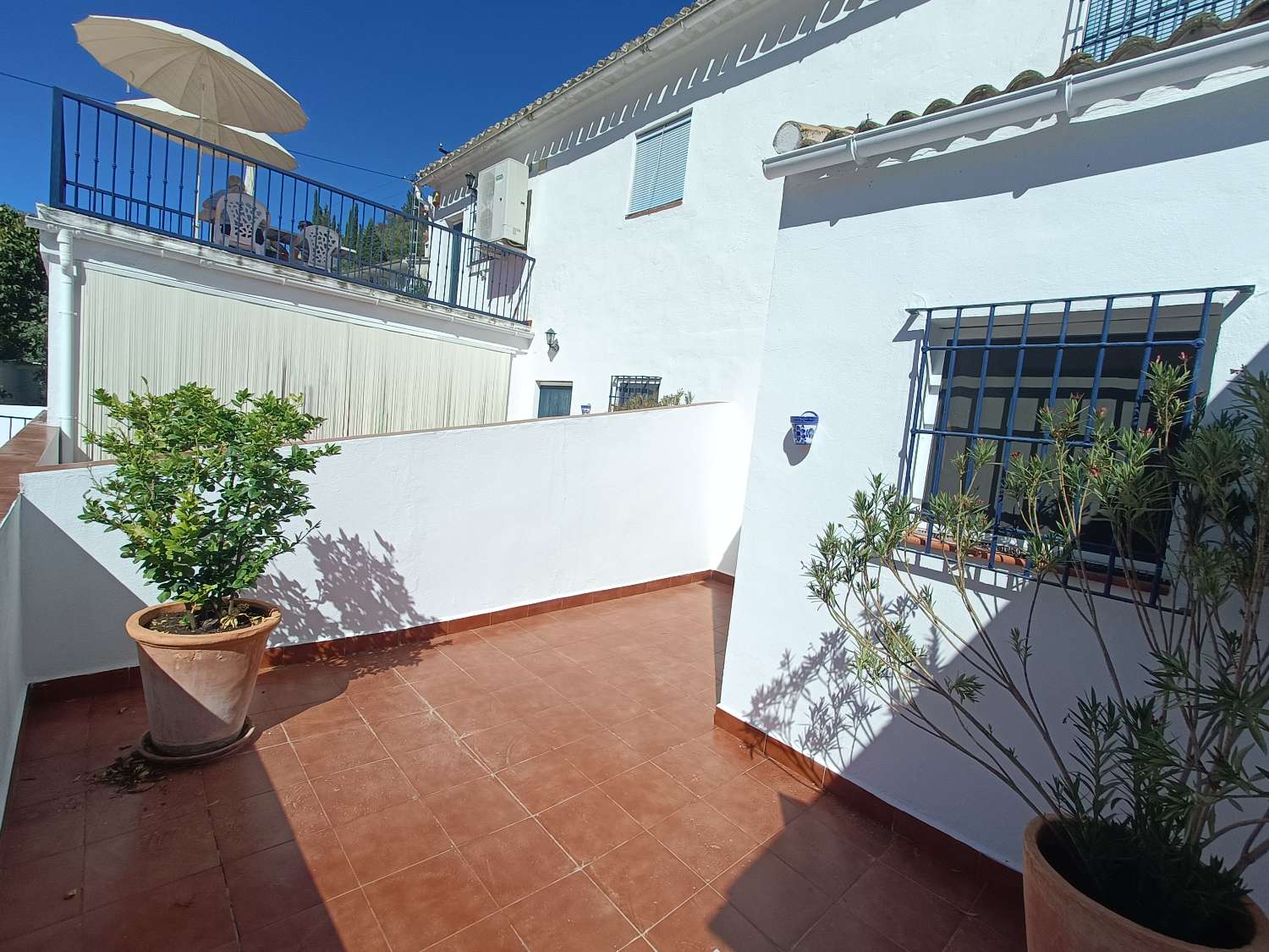 Woning te koop in Algarinejo