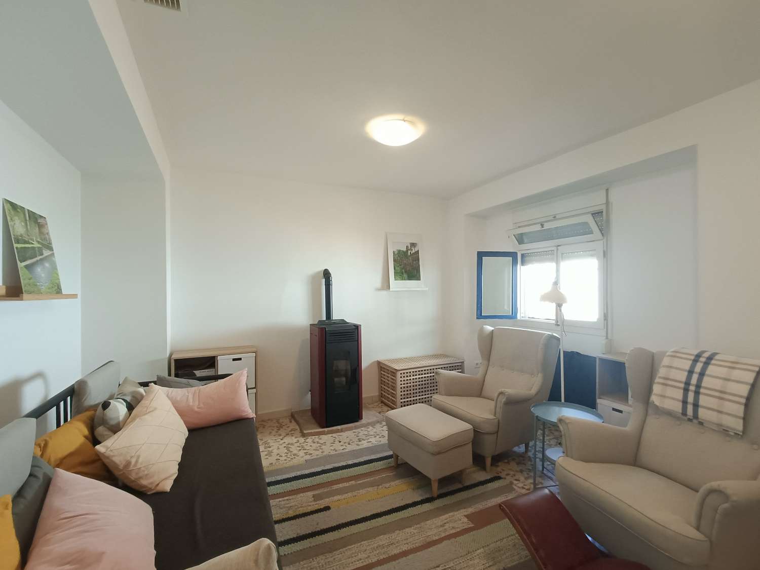 Woning te koop in Algarinejo