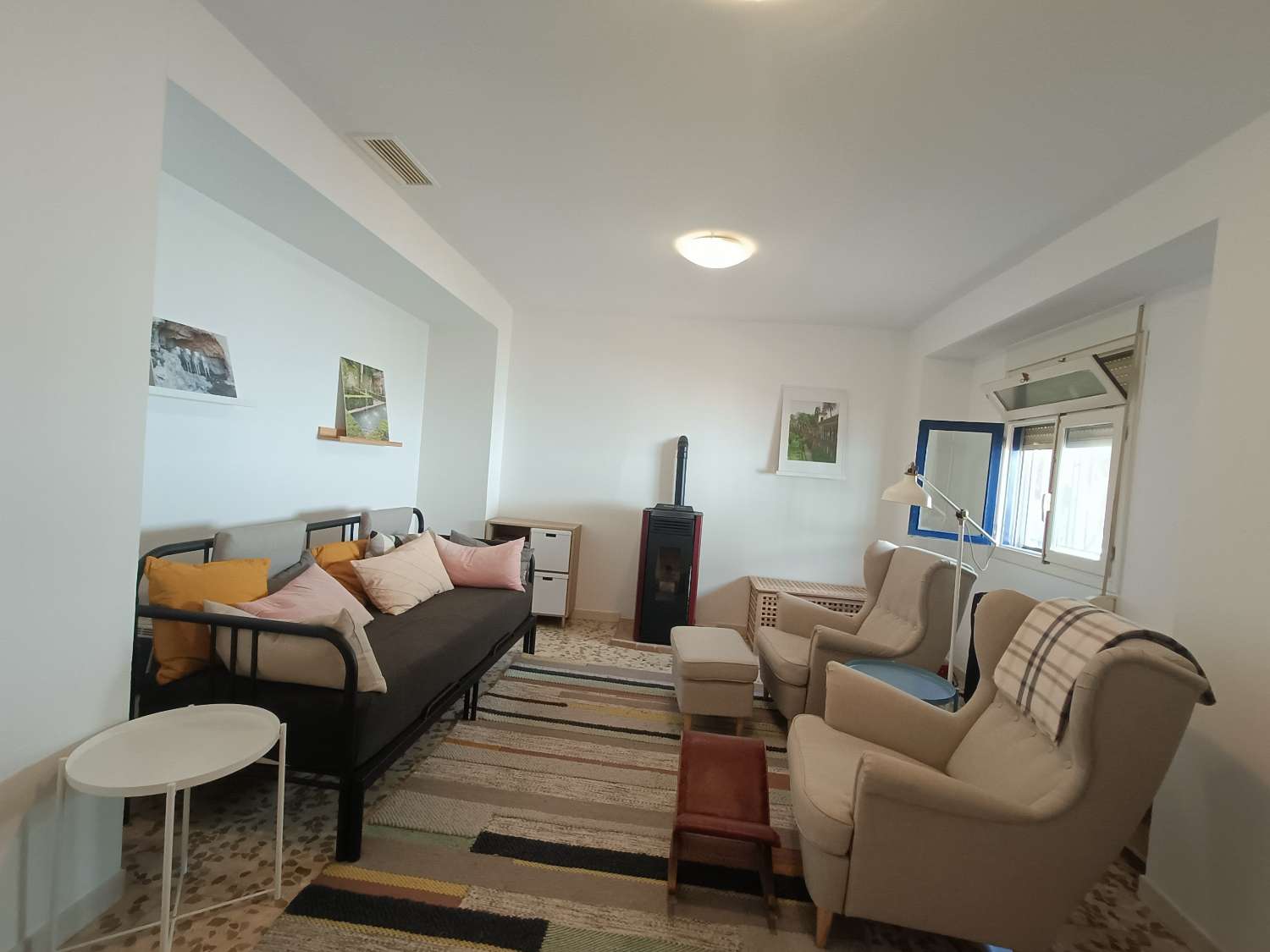Woning te koop in Algarinejo