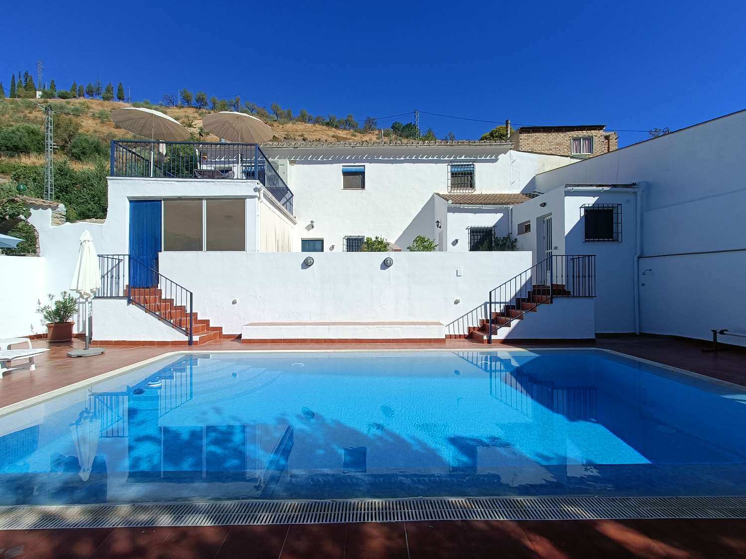 Woning te koop in Algarinejo