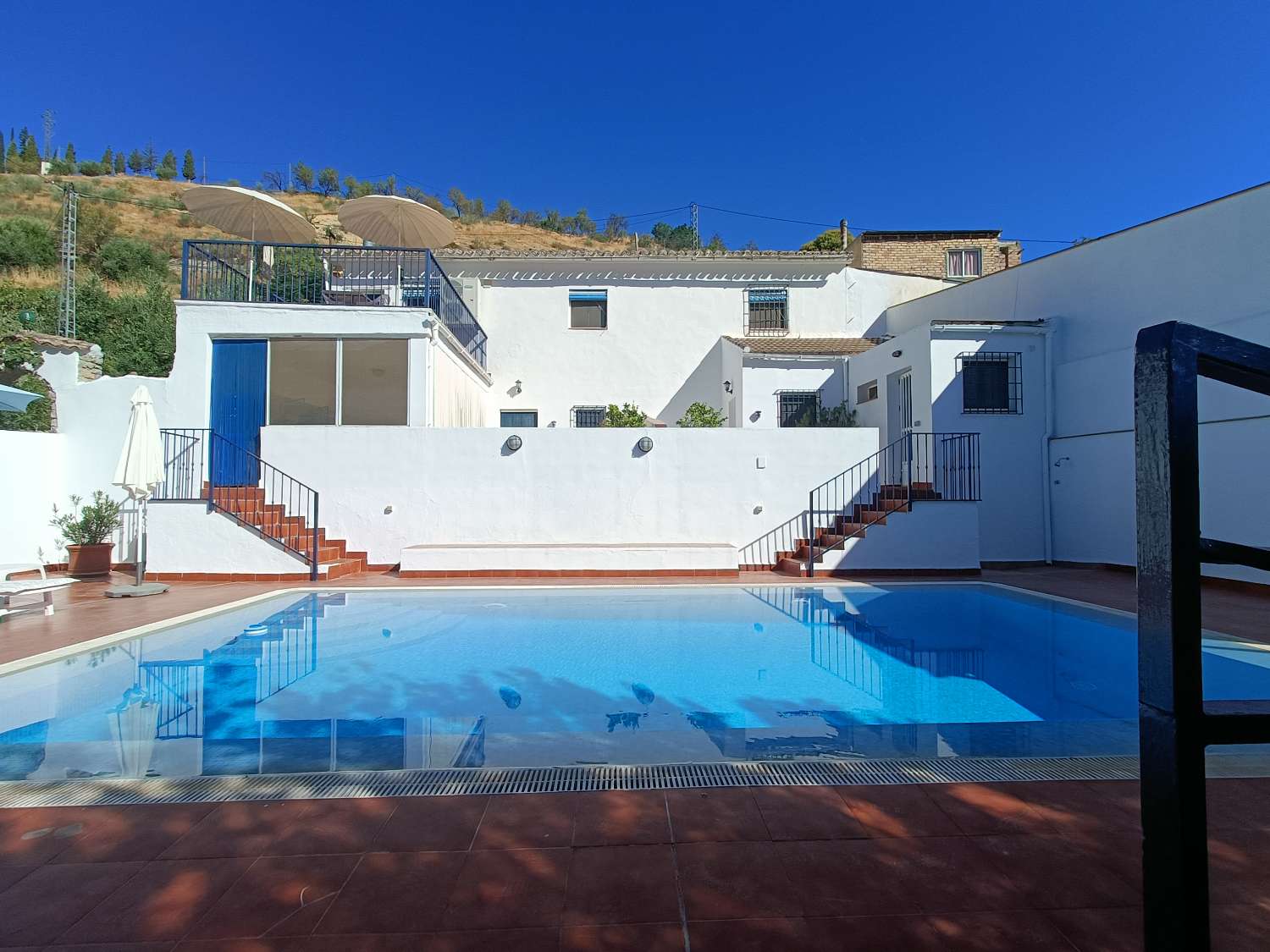 Woning te koop in Algarinejo
