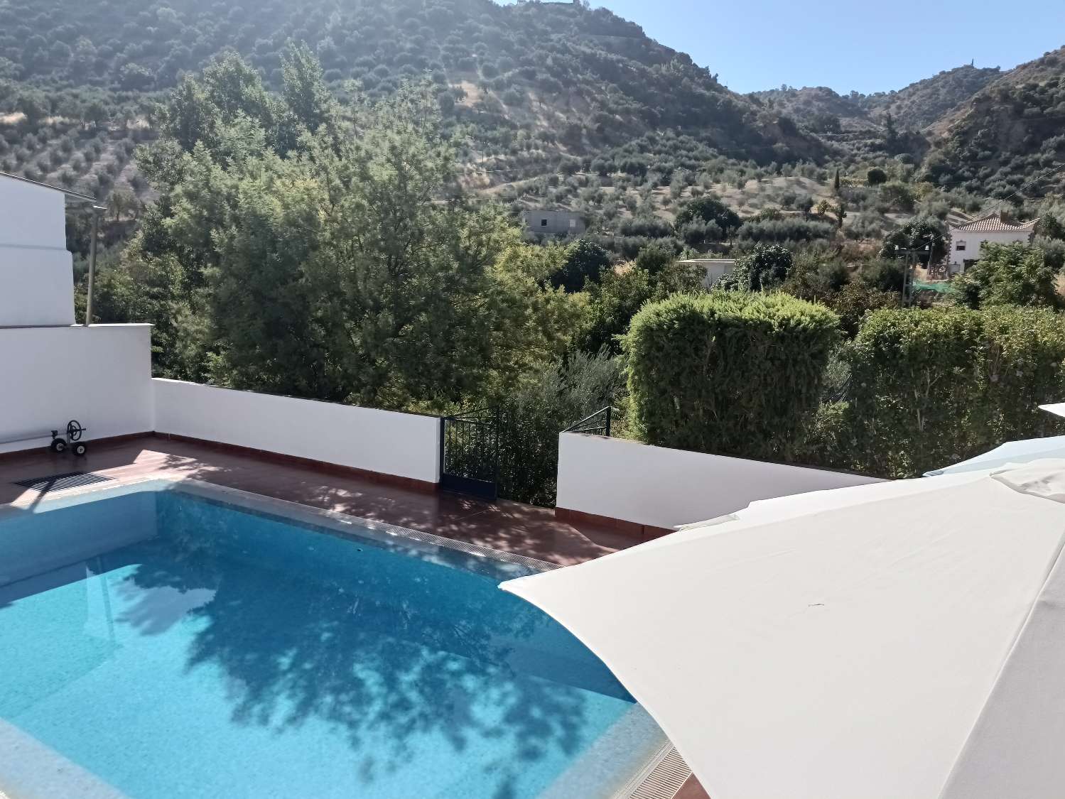 Woning te koop in Algarinejo