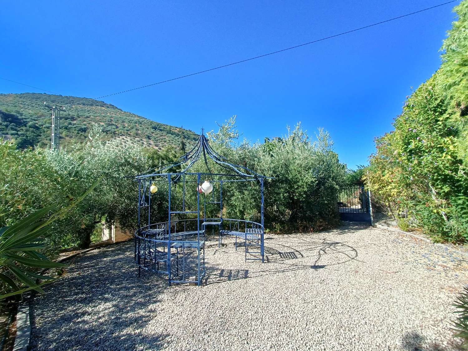 Woning te koop in Algarinejo