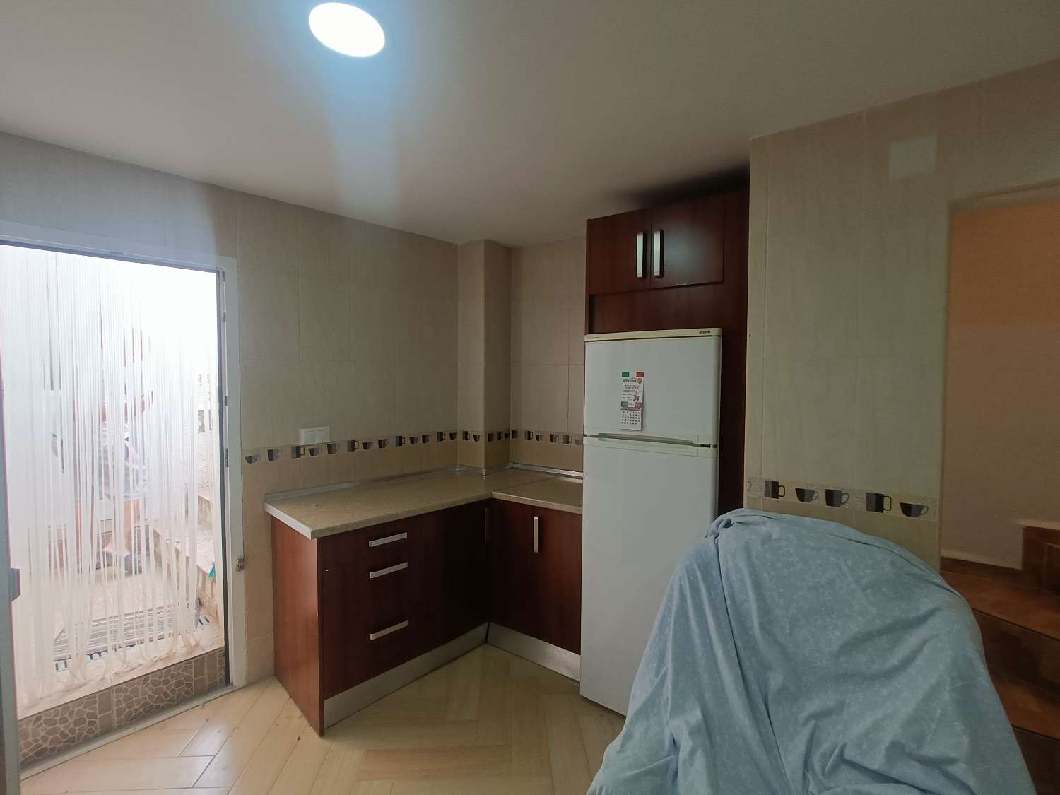 Fully renovated village house ready to move into