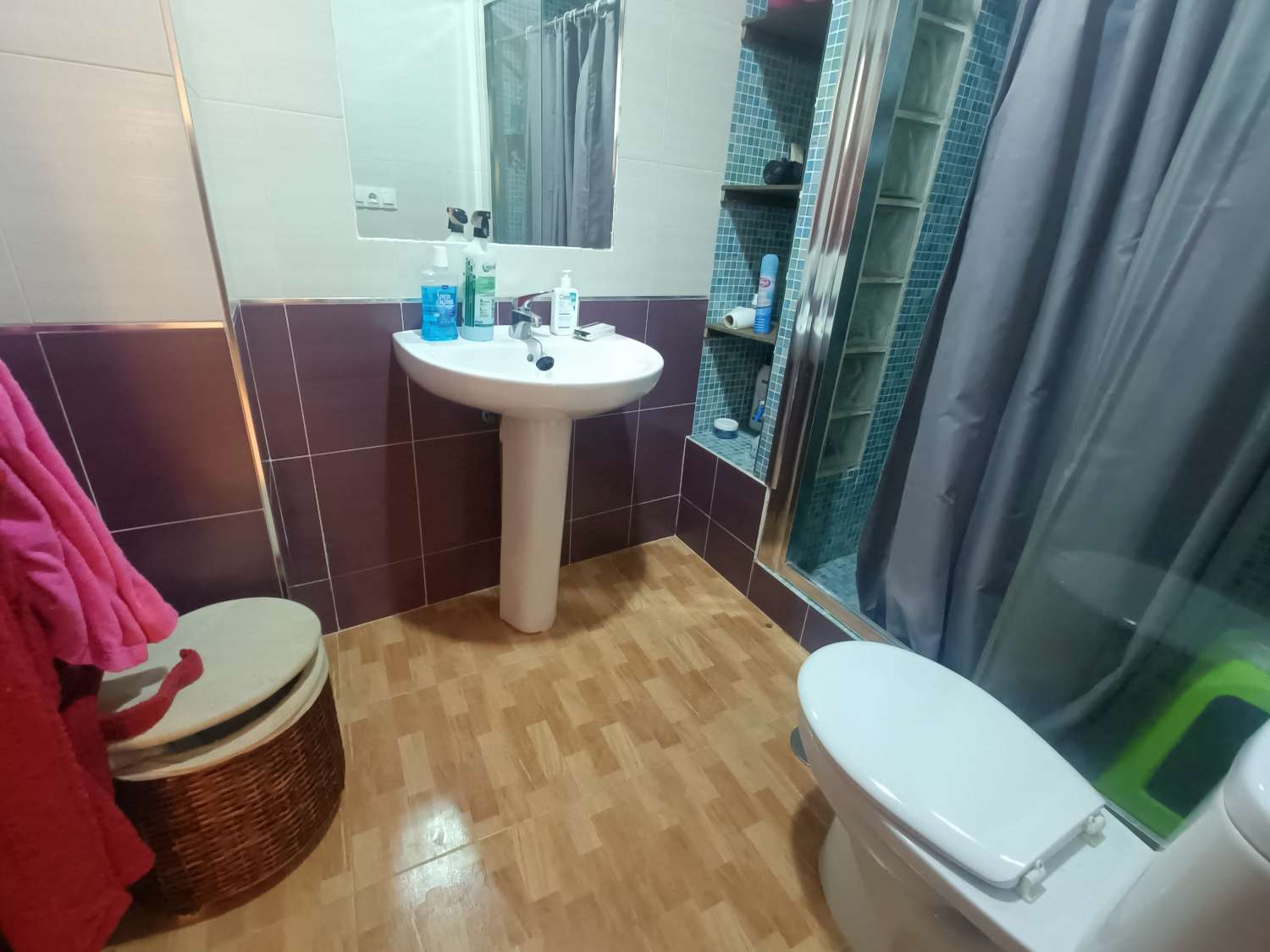 Fully renovated village house ready to move into