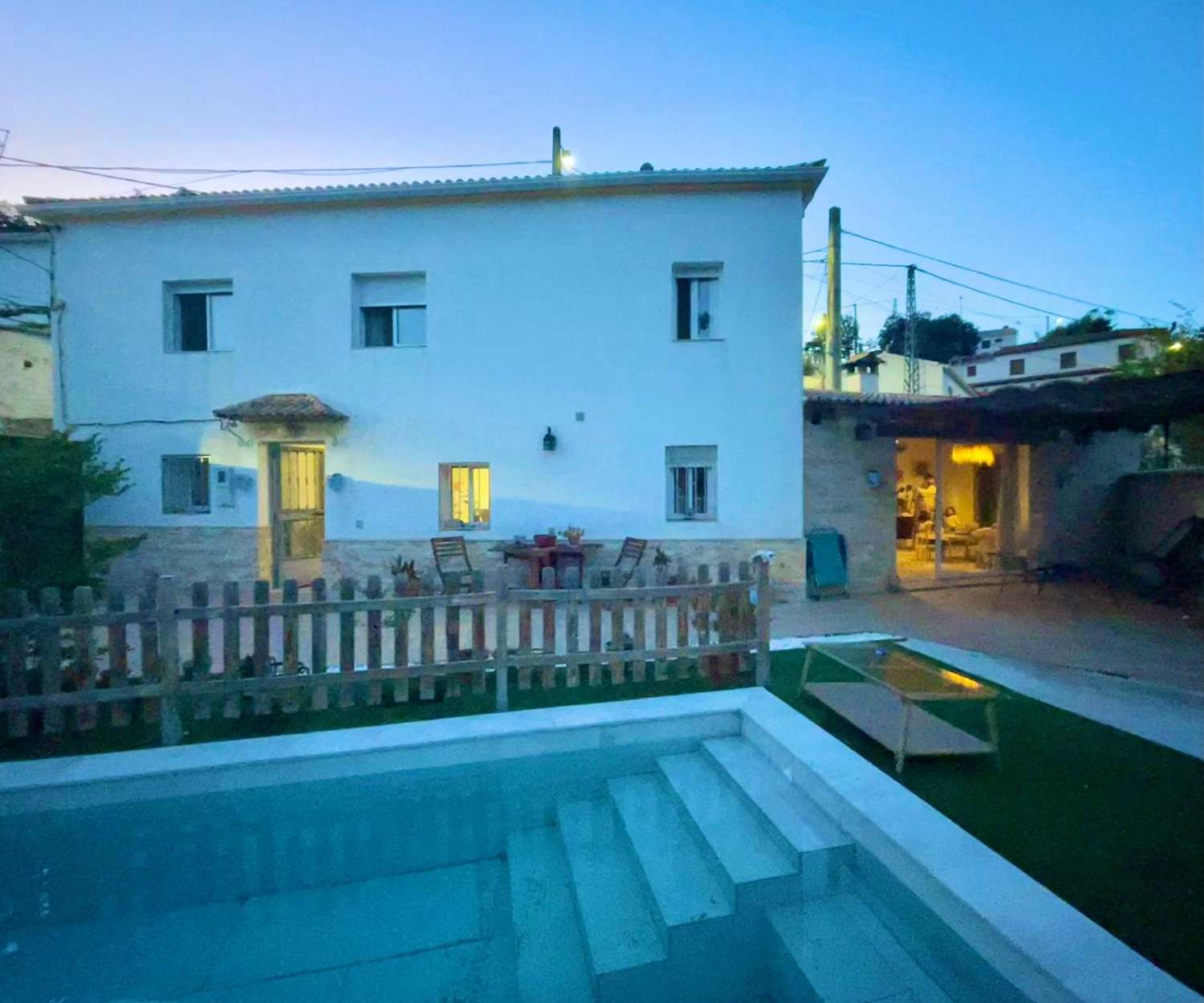 House for sale in Alcalá la Real