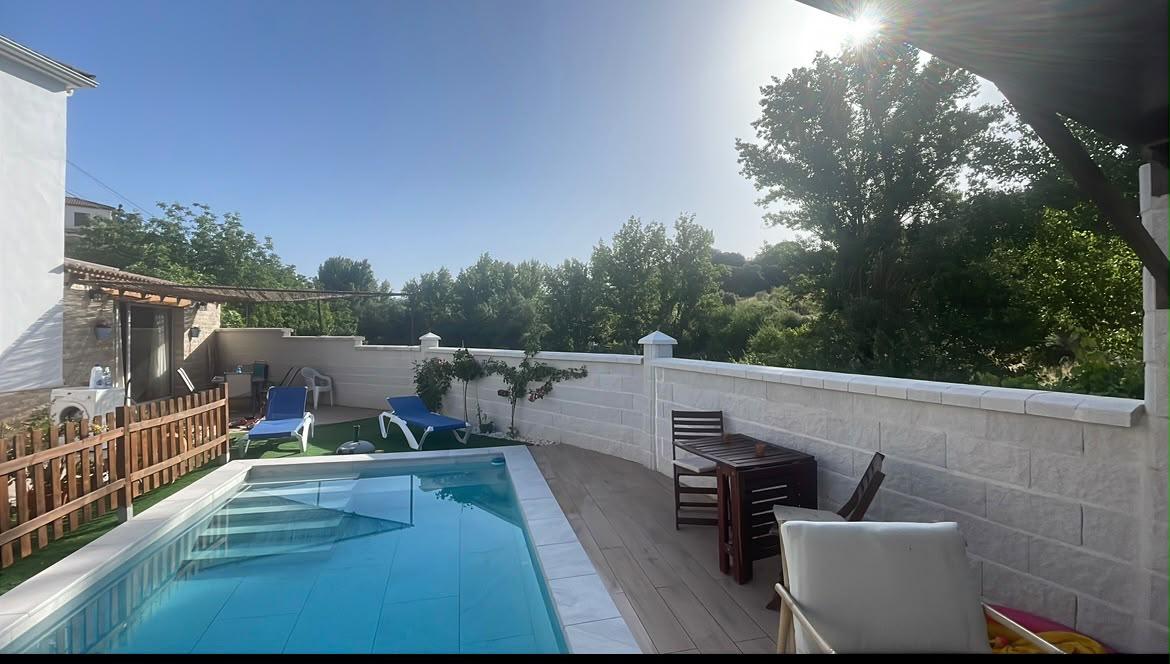 House for sale in Alcalá la Real