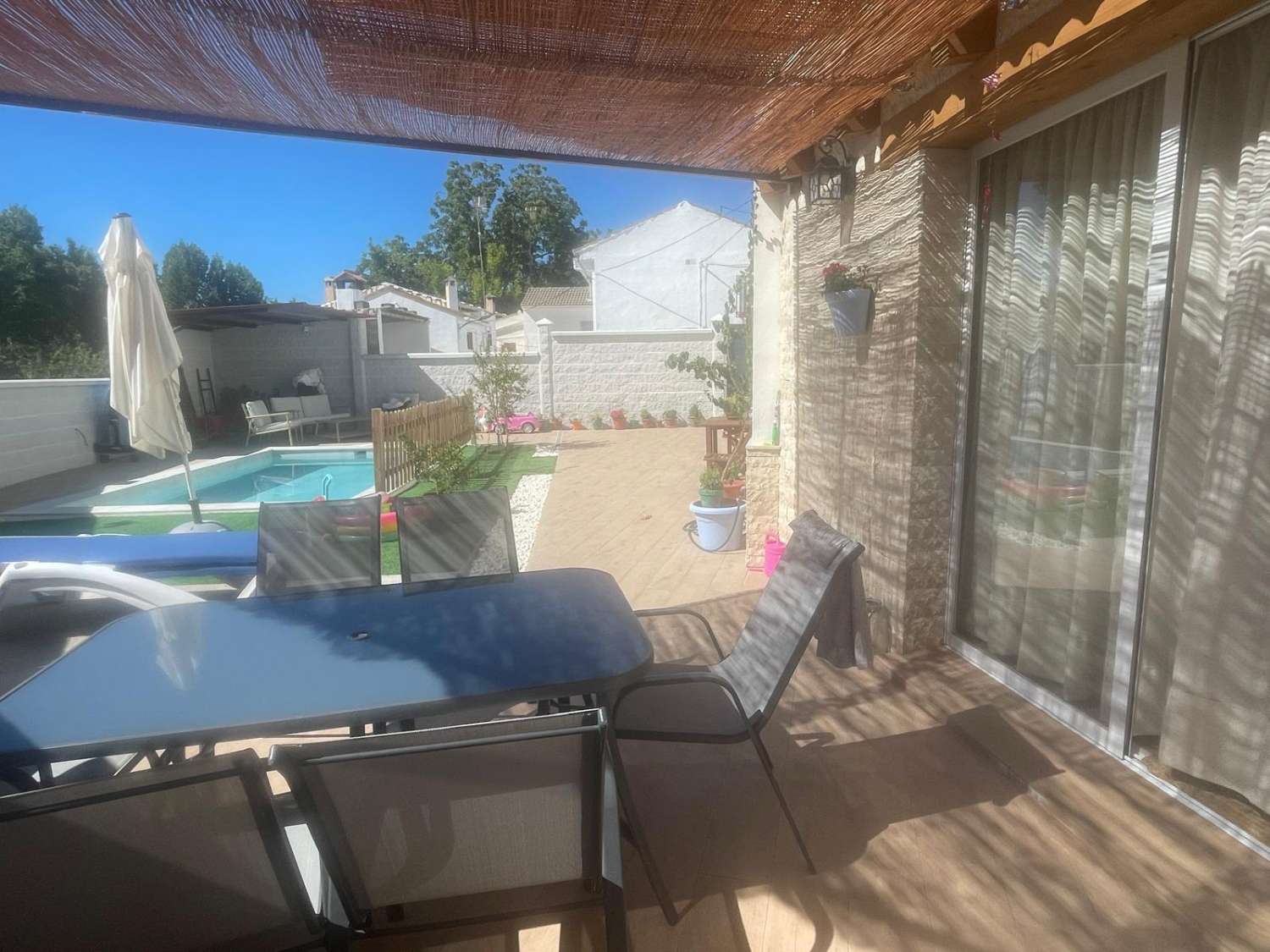 House for sale in Alcalá la Real