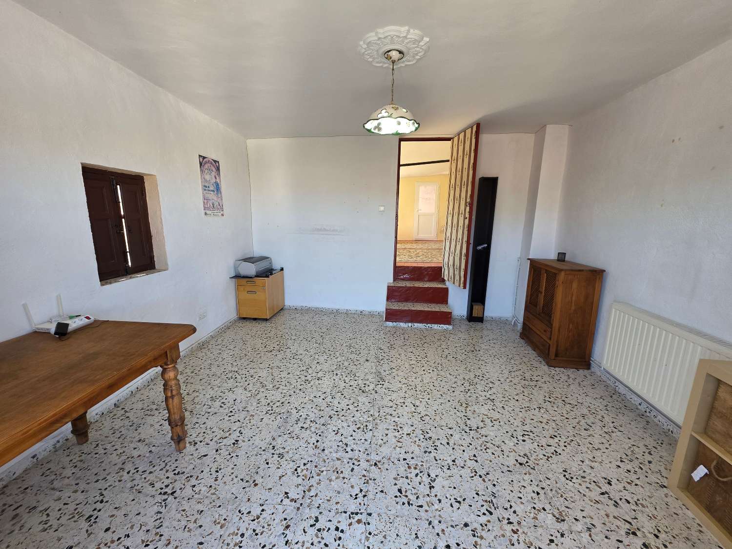 Talo myynnissä Alhama de Granada