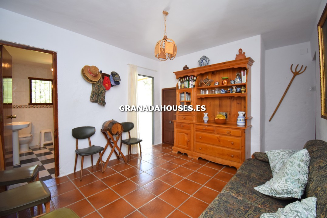 Country Property v prodeji in Montefrío