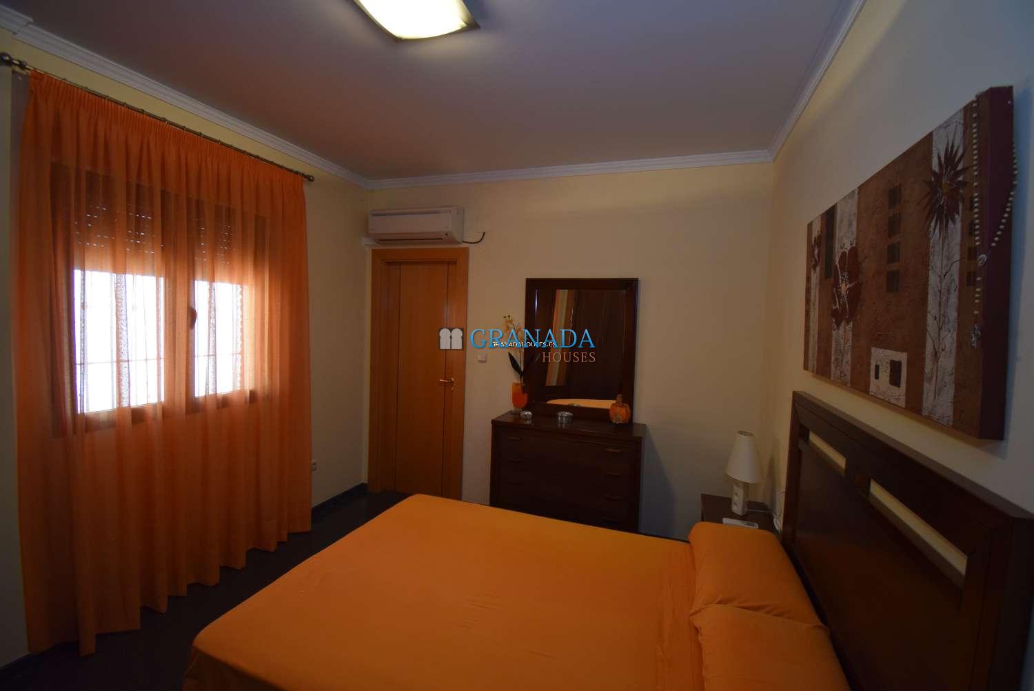 House for sale in Villanueva de Mesía, 185.000 €, Ref. CASA VILLANUEVA