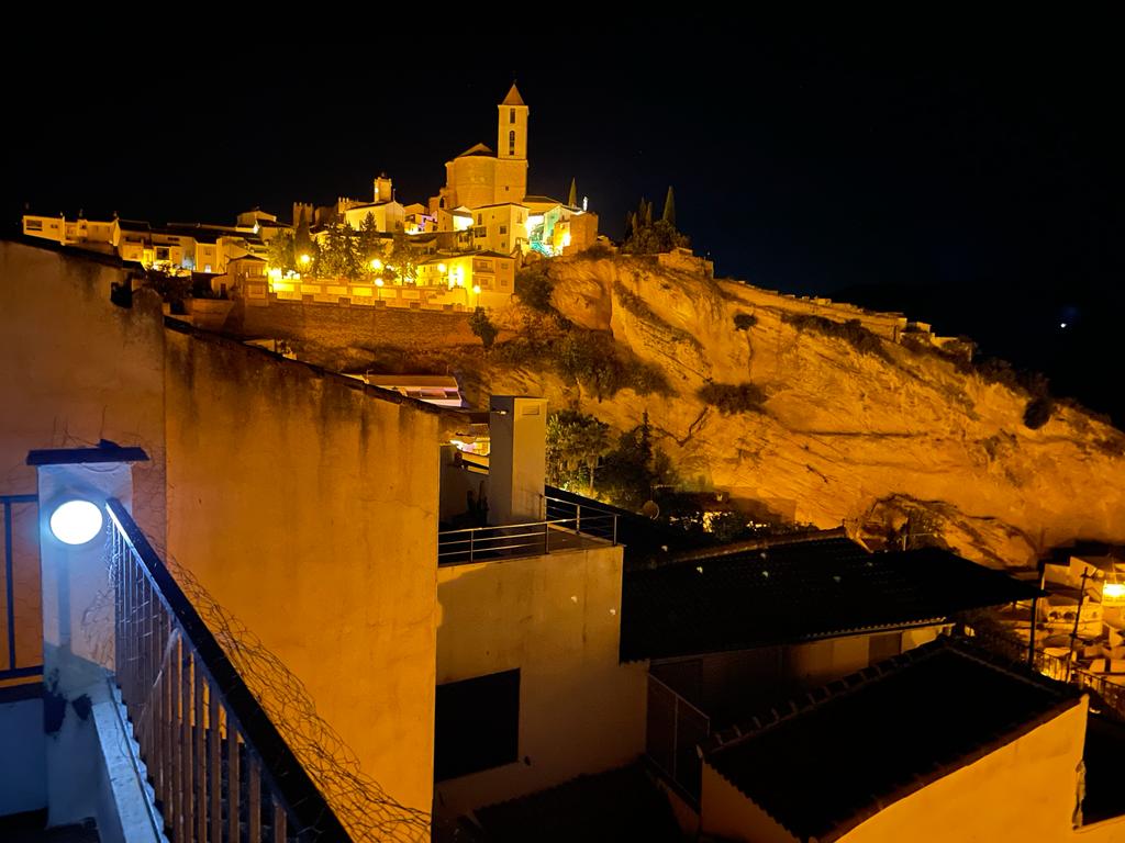 BELLISSIMA CASA PADRONALE CON VISTA IMPRESSIONANTE