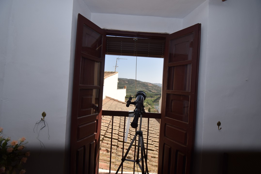 SCHÖNES HERRENHAUS MIT BEEINDRUCKENDER AUSSICHT