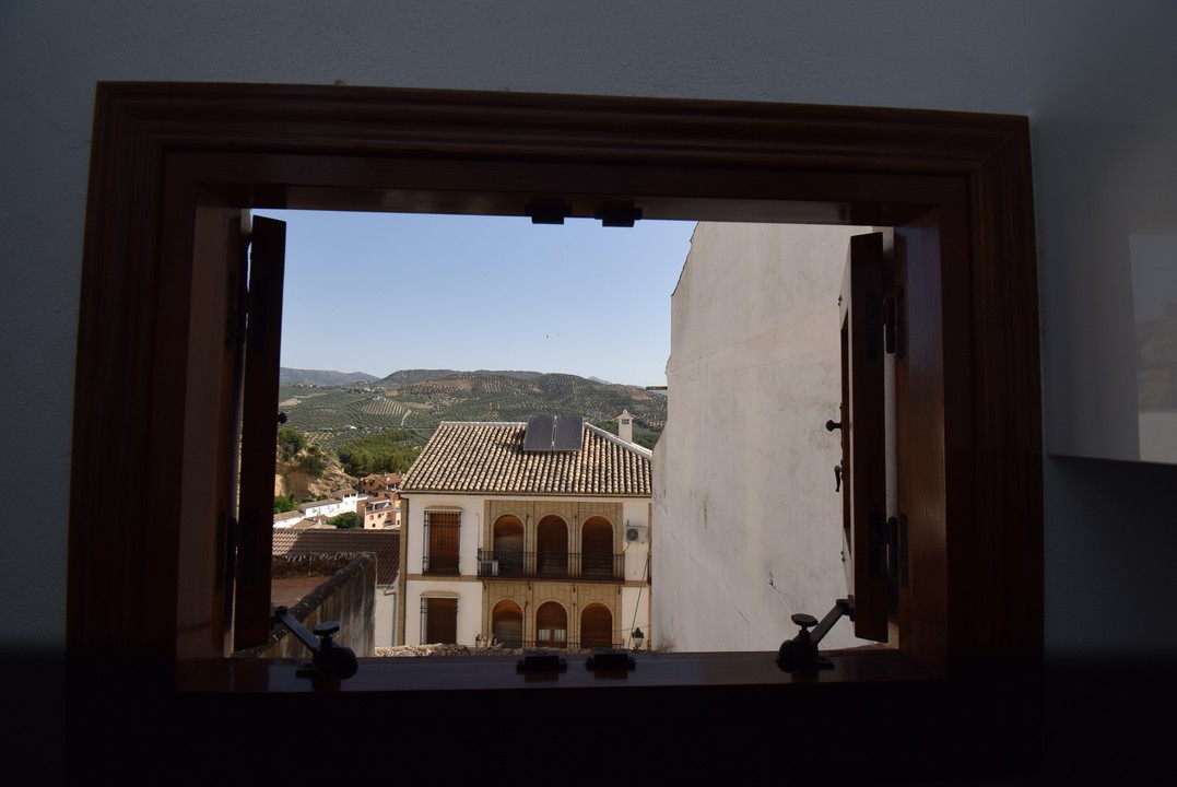 PRECIOSA CASA SEÑORIAL CON IMPRESIONANTES VISTAS