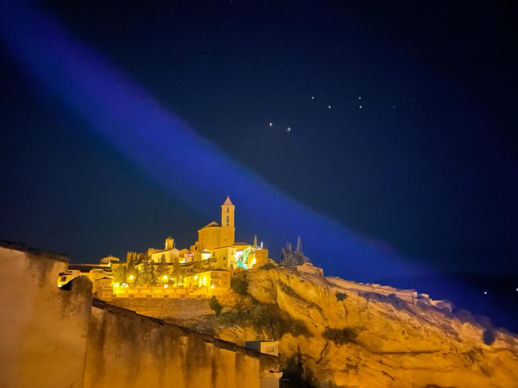 BELLISSIMA CASA PADRONALE CON VISTA IMPRESSIONANTE