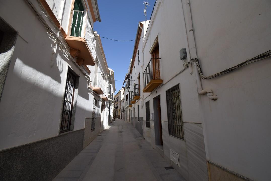 PRECIOSA CASA SEÑORIAL CON IMPRESIONANTES VISTAS