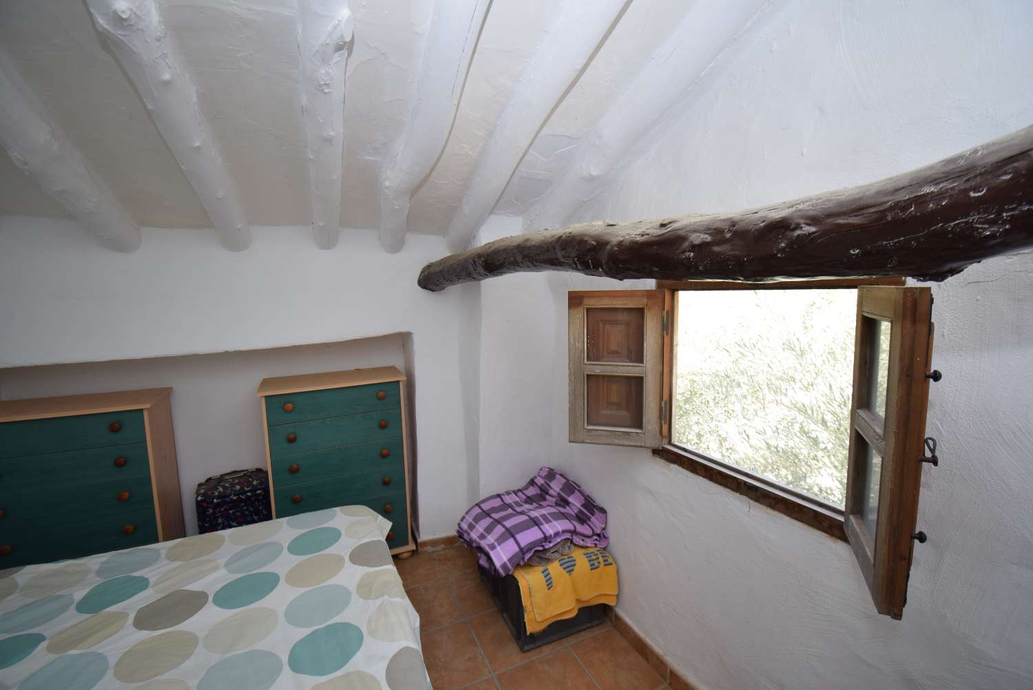 2 BED COTTAGE WITH SEPARATE ANNEX EN-SUITE  WITH STUNNING VIEWS