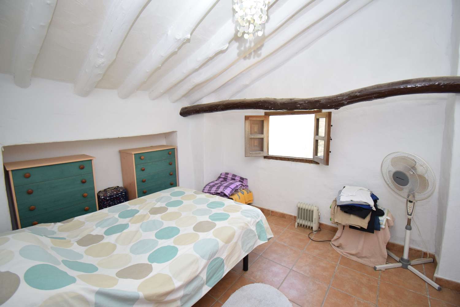 2 BED COTTAGE WITH SEPARATE ANNEX EN-SUITE  WITH STUNNING VIEWS