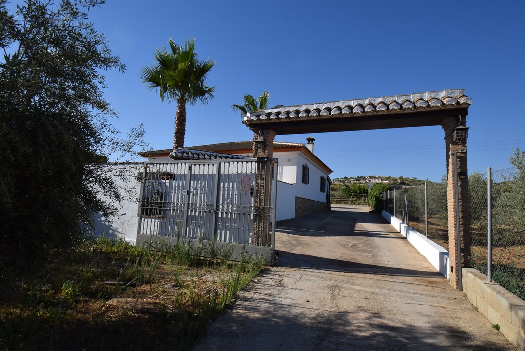 BELLISSIMA CASA DI CAMPAGNA CON MOLTO FASCINO E TANTE POSSIBILITA&#39;...