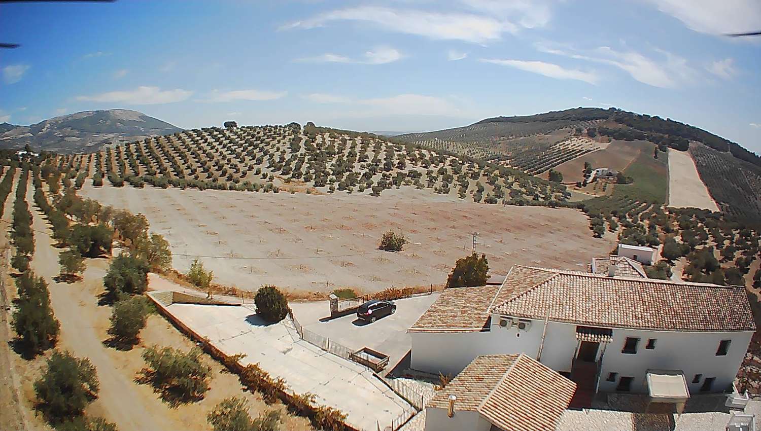 IMPRESIONANTE CORTIJO CON 5 APARTMENTOS INDEPENDIENTES