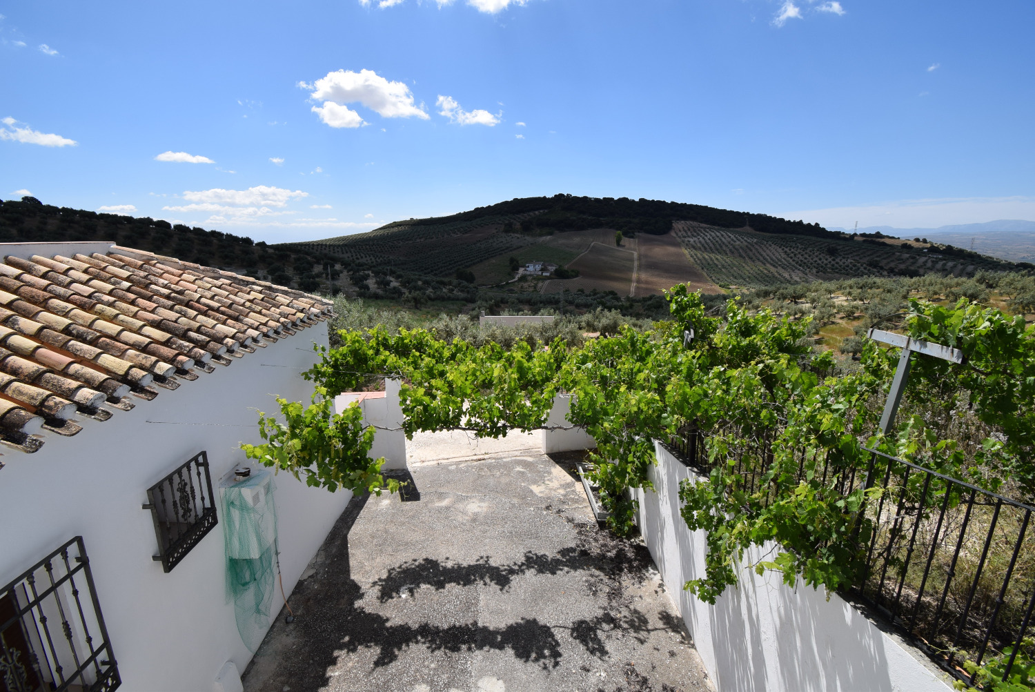 Appezzamento in vendita a Montefrío