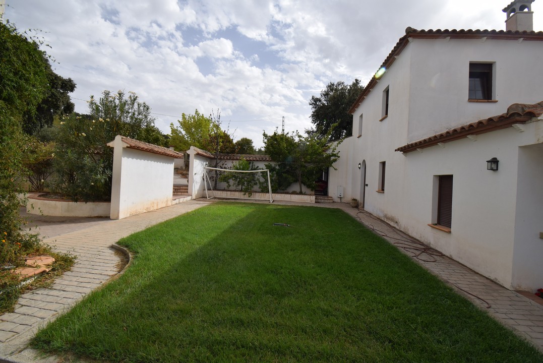 ESTUPENDA CASA DE CAMPO CON ANEXO INDEPENDIENTE, PISCINA Y ESTUPENDAS VISTAS