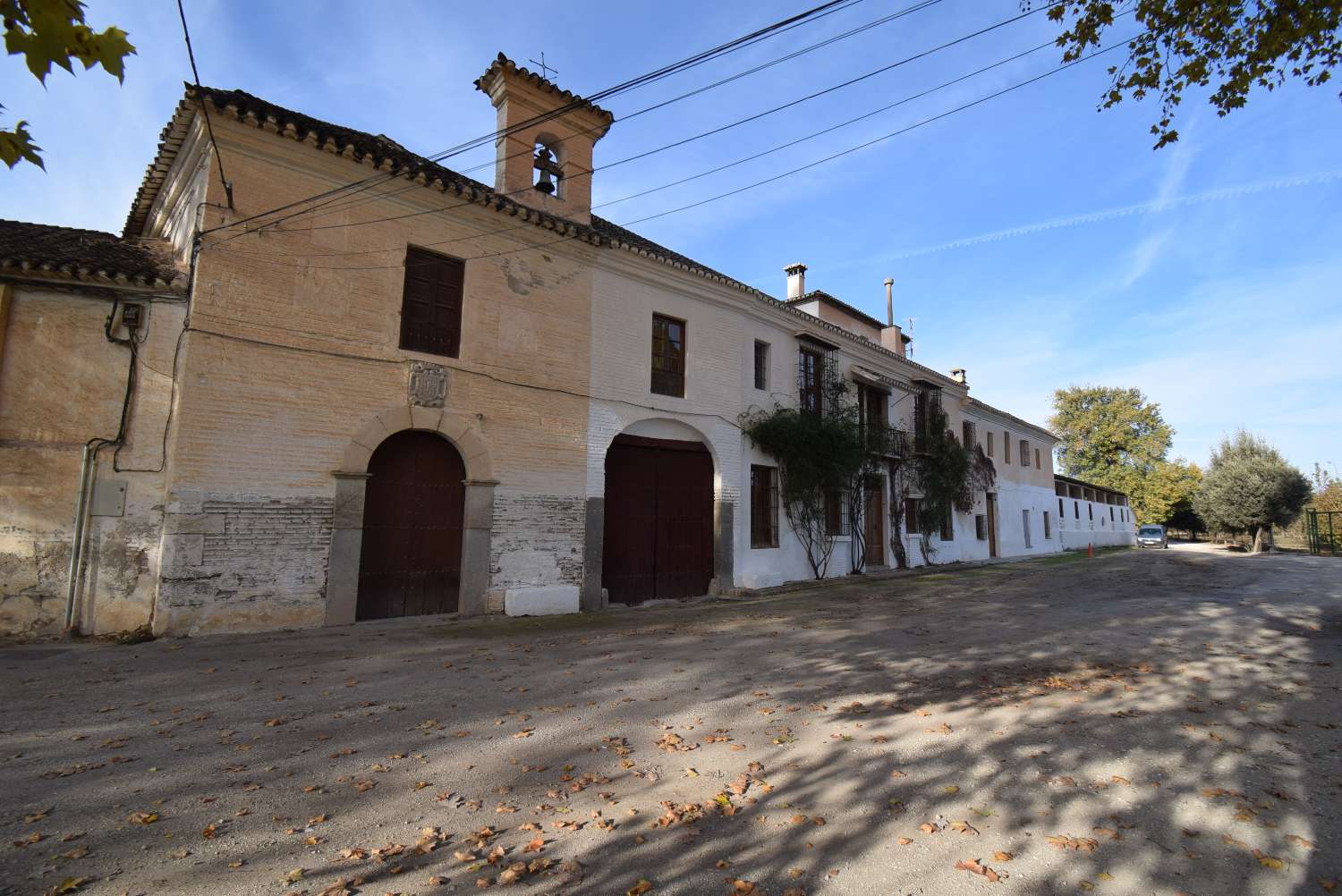 CASA SINGULAR A 10 MINUTOS DE GRANADA