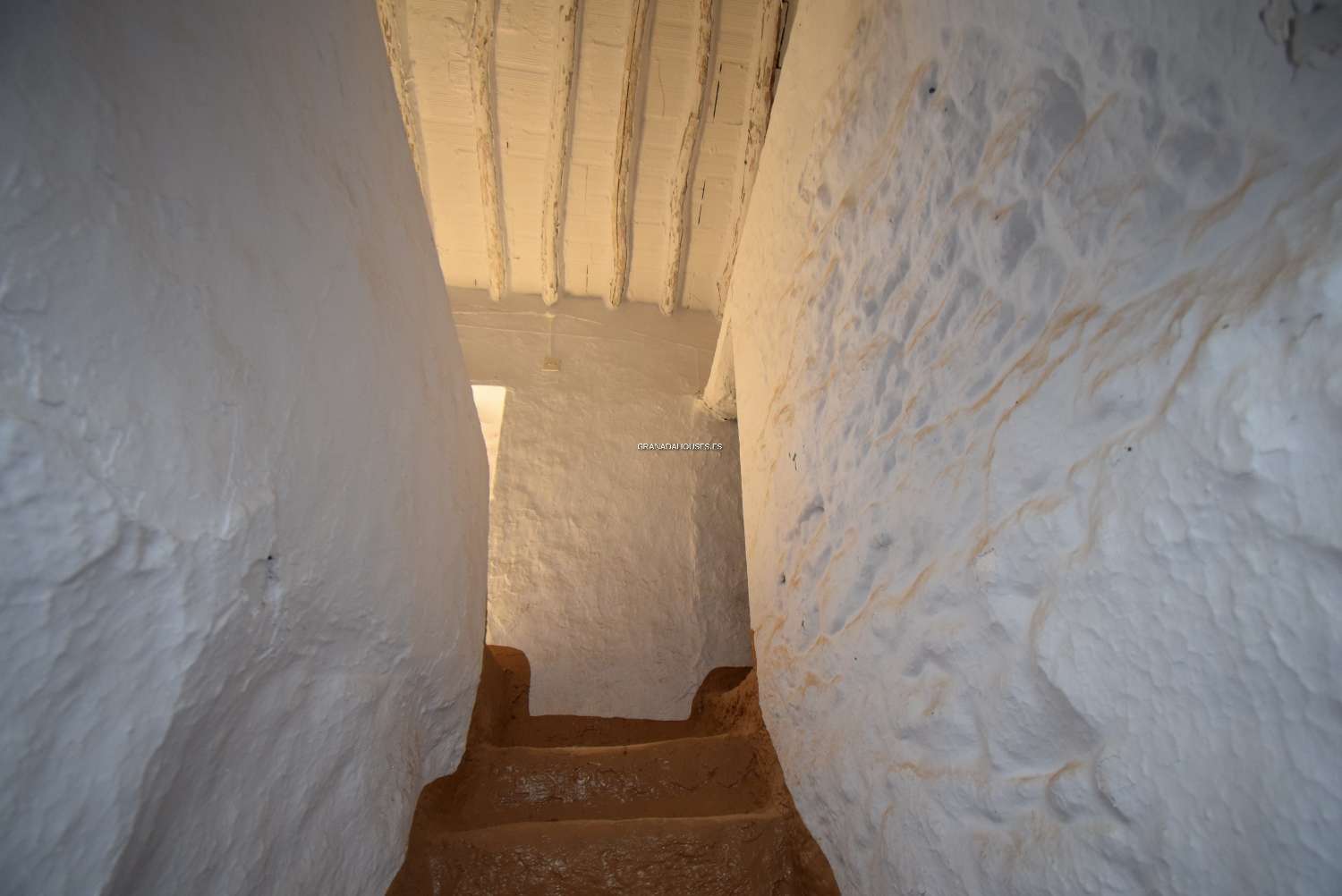 Andalusisches Bauernhaus zum Renovieren