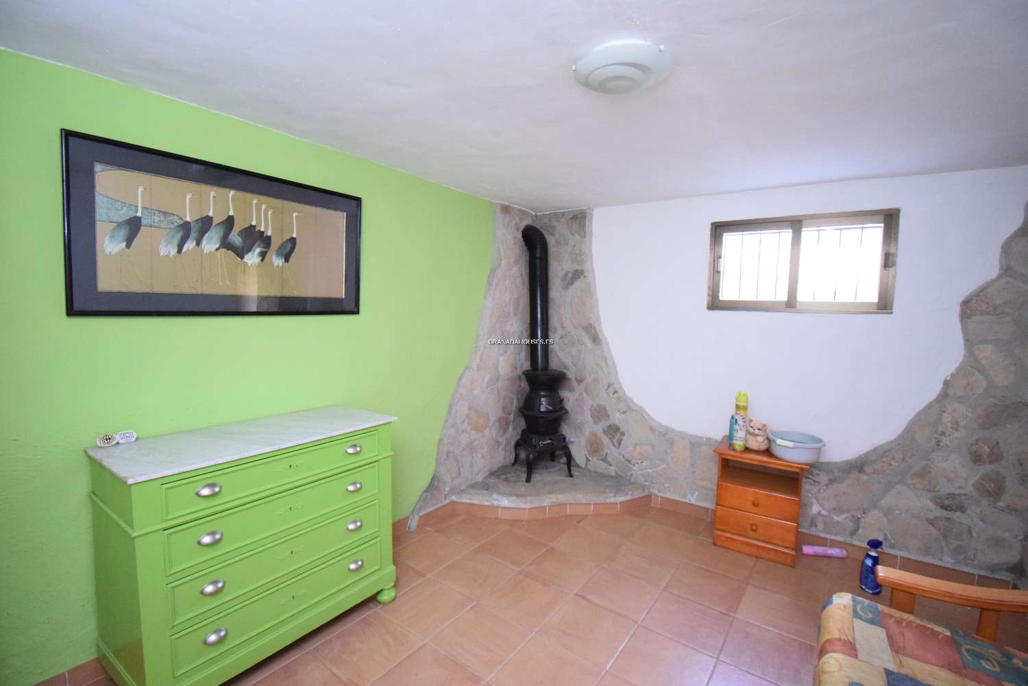 2 CASAS DE CAMPO  INDEPENDIENTES