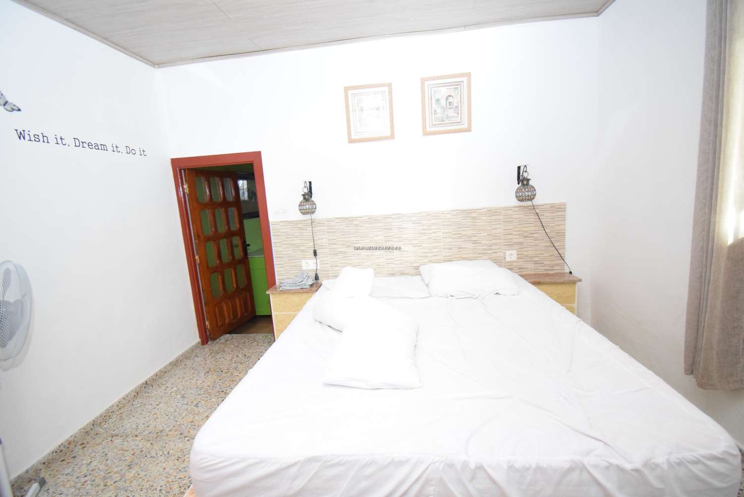 2 CASAS DE CAMPO  INDEPENDIENTES