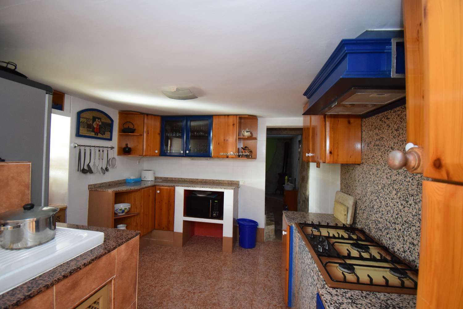 2 CASAS DE CAMPO  INDEPENDIENTES