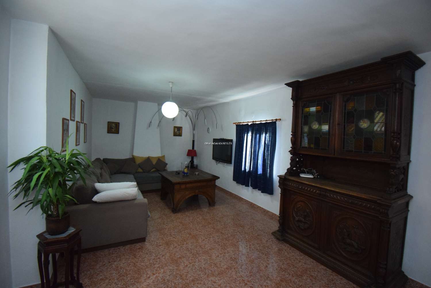 2 CASAS DE CAMPO  INDEPENDIENTES