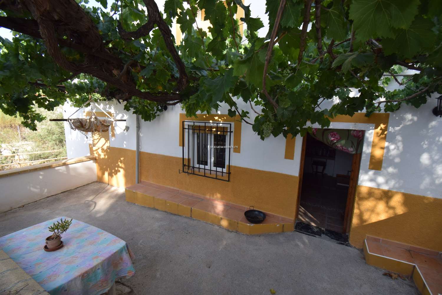 2 CASAS DE CAMPO  INDEPENDIENTES