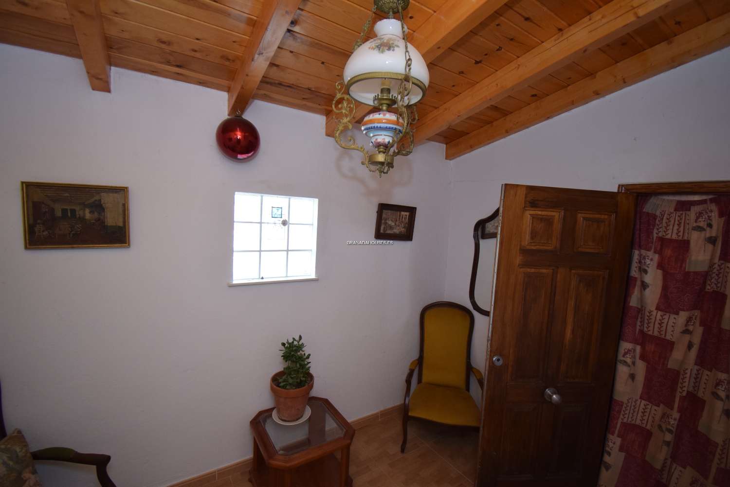 2 CASAS DE CAMPO  INDEPENDIENTES