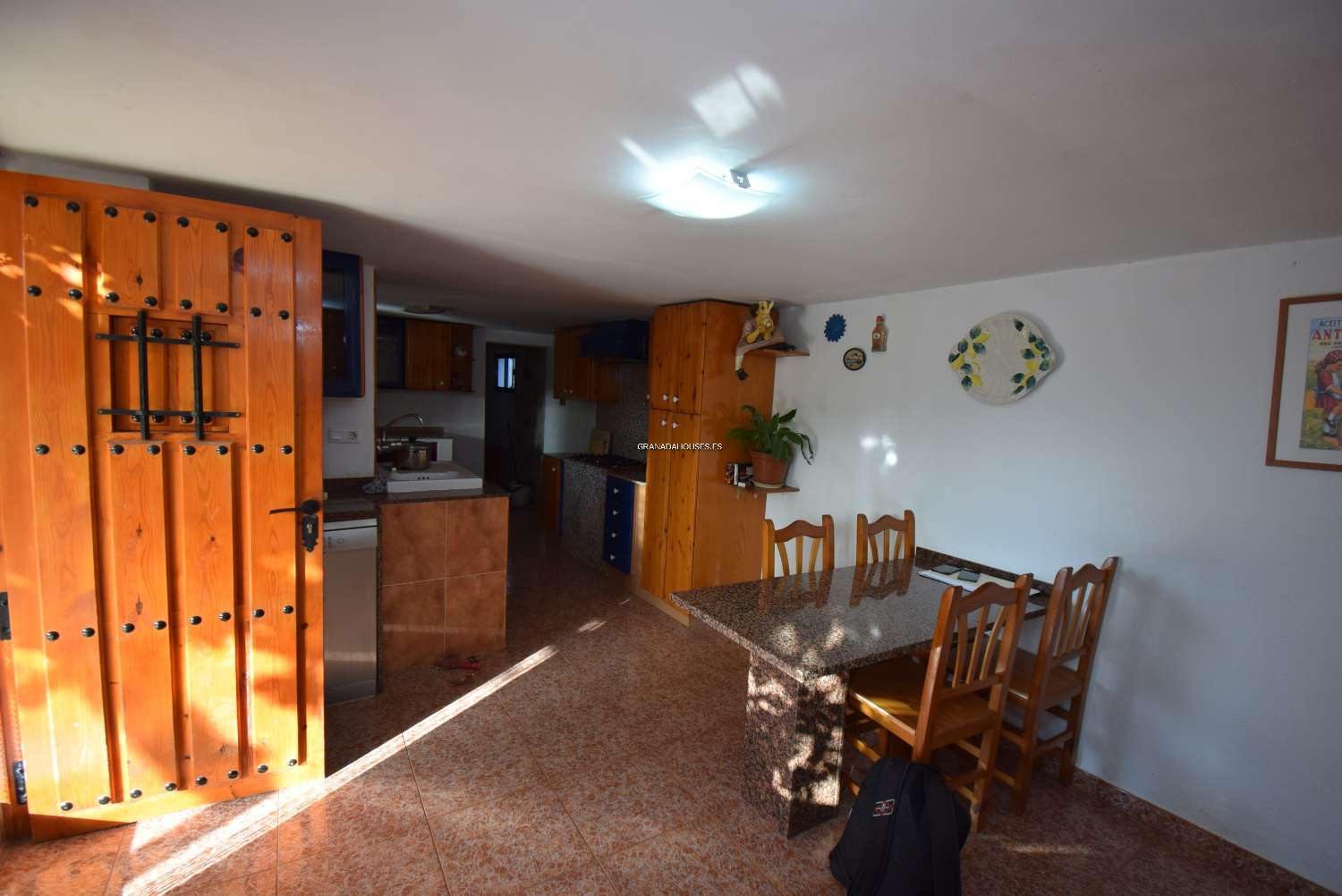 2 CASAS DE CAMPO  INDEPENDIENTES