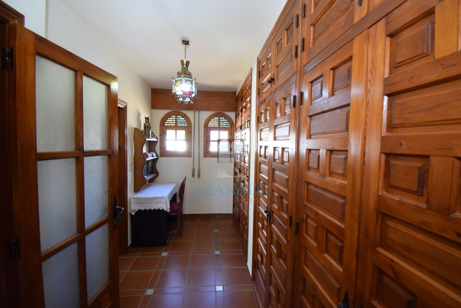 Detached villa at 15 mins to Granada city