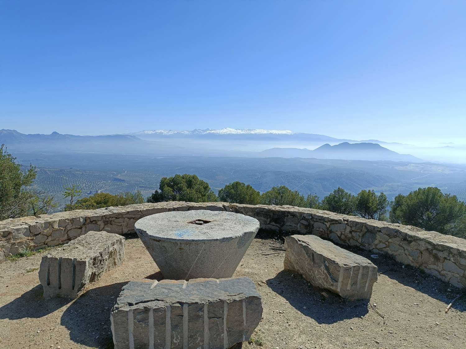 Bella casa di paese completamente ristrutturata con patio