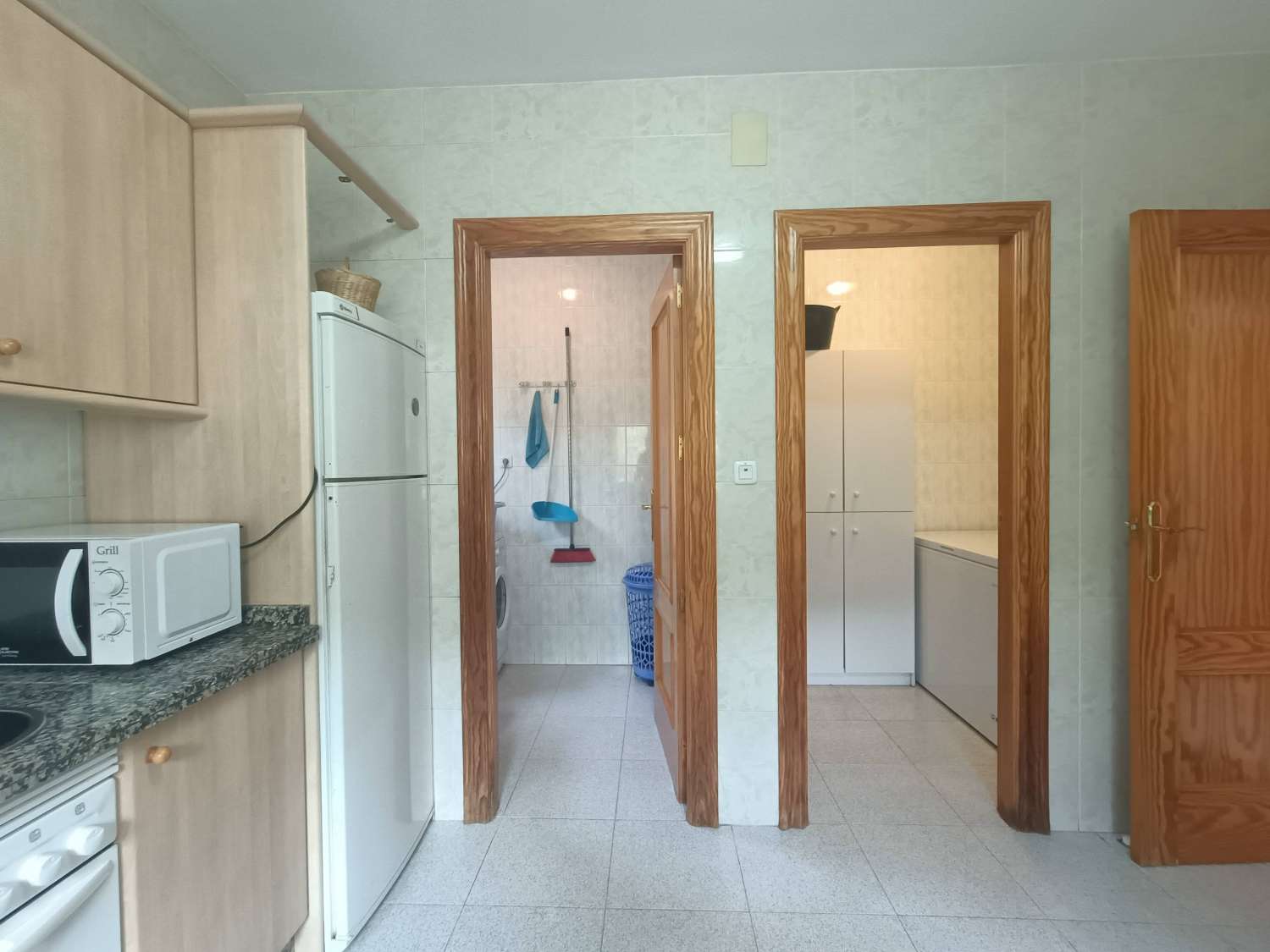 Gran casa independiente con magníficas vistas en las afueras del pueblo