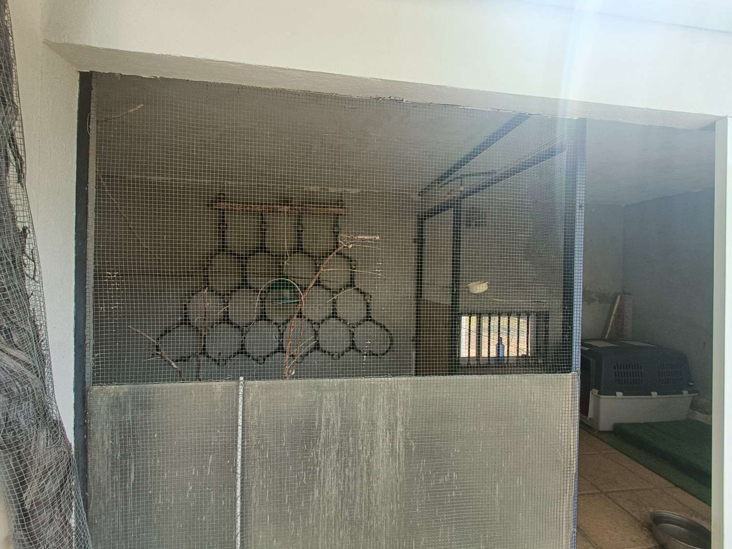 Gran casa independiente con magníficas vistas en las afueras del pueblo