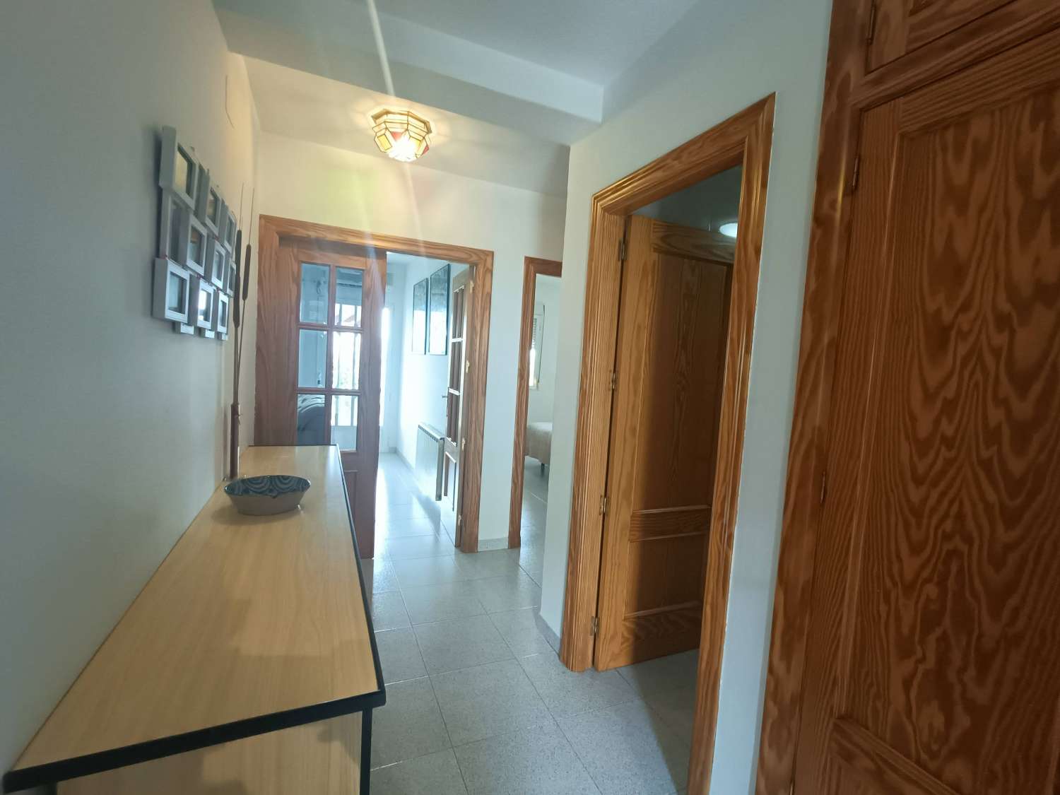 Gran casa independiente con magníficas vistas en las afueras del pueblo