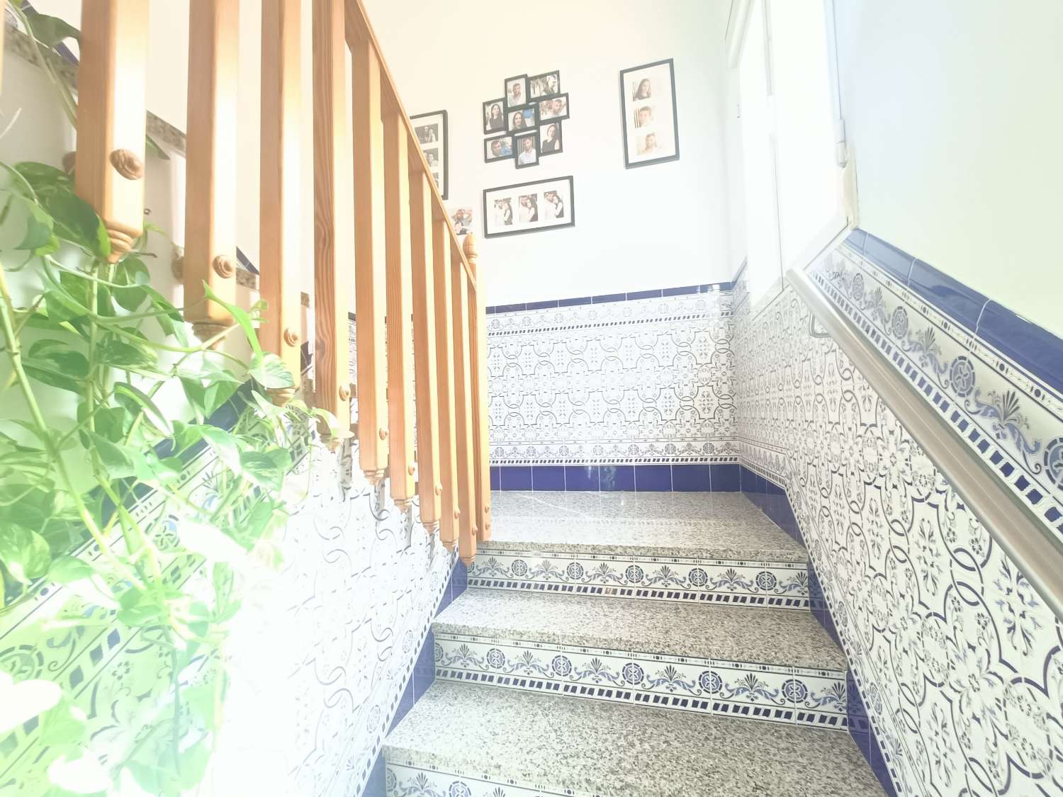Gran casa independiente con magníficas vistas en las afueras del pueblo