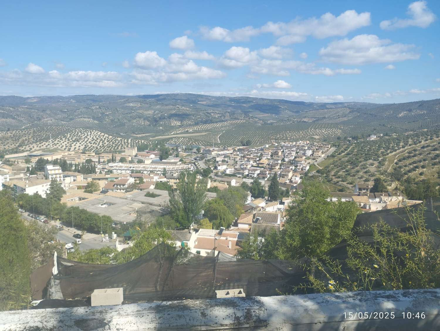 منزل للبيع في Montefrío