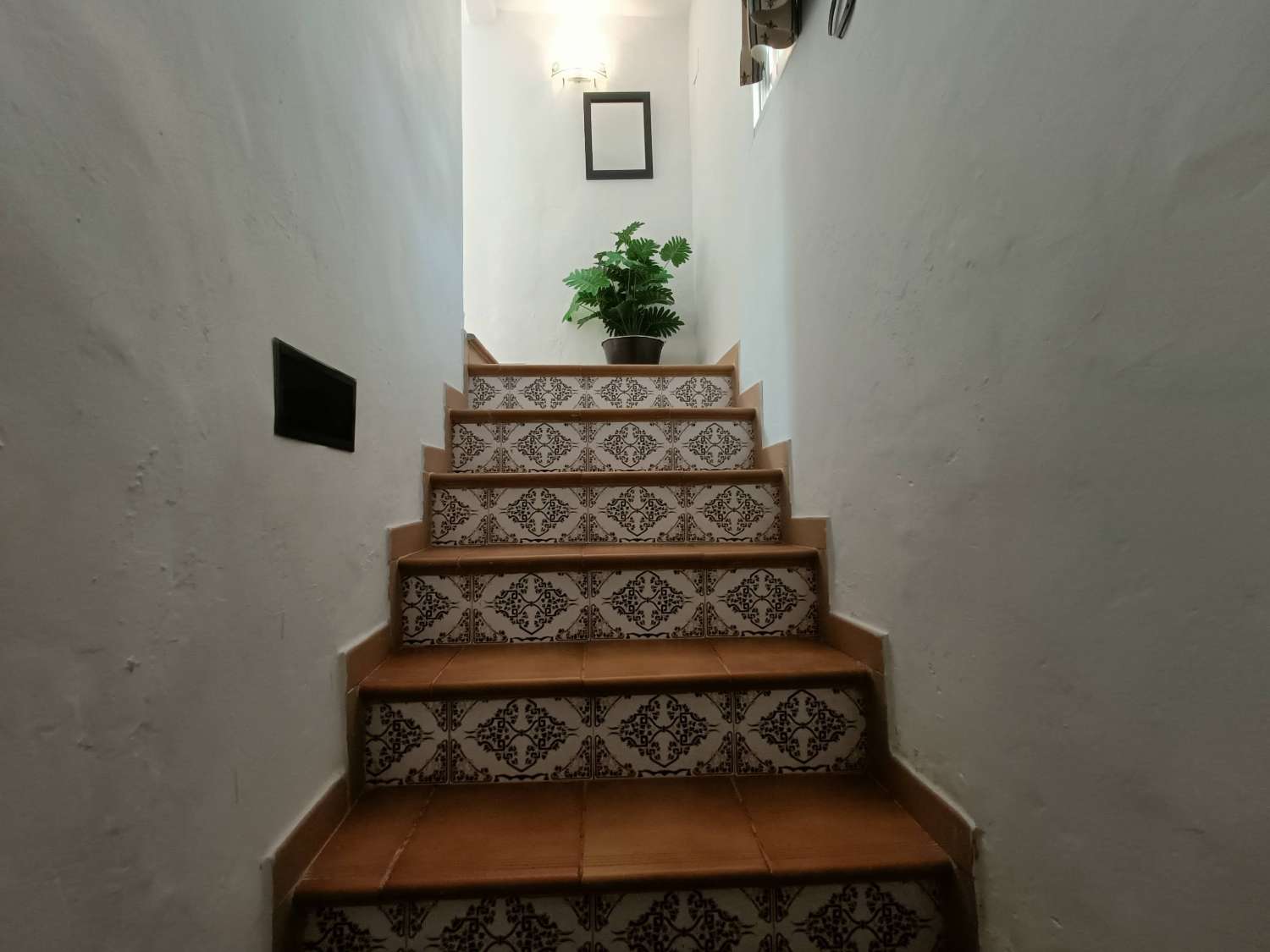 Casa rurale con splendida vista