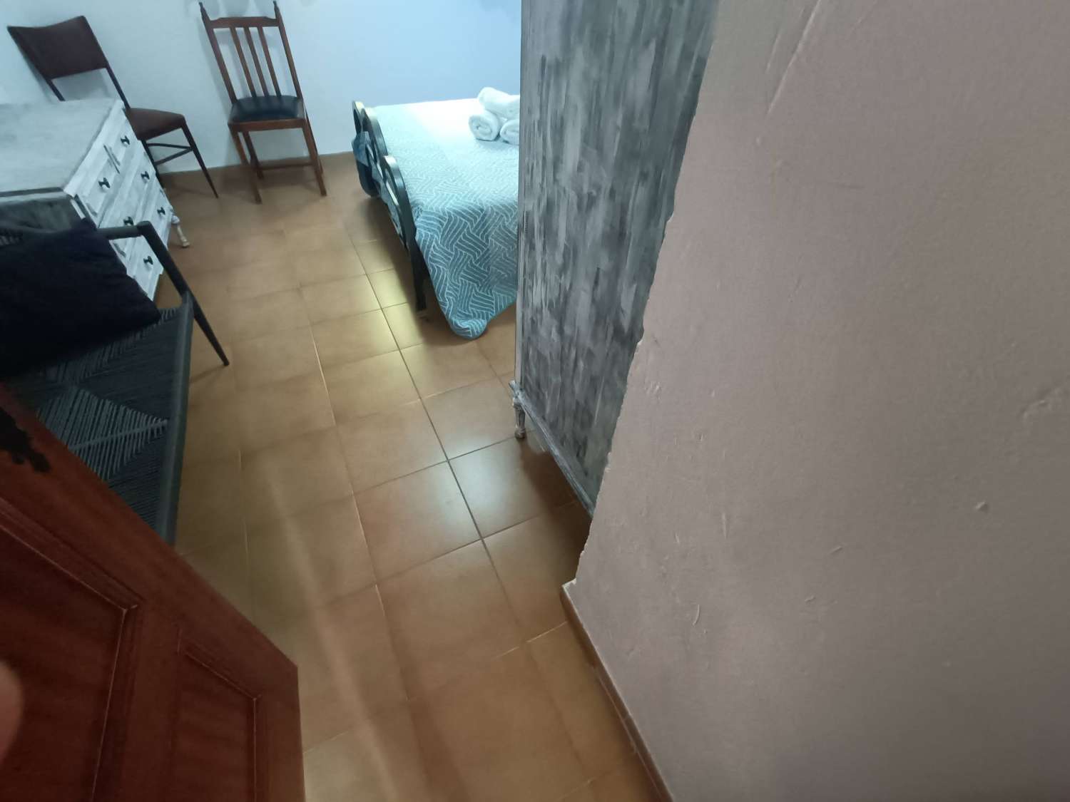 Casa rurale con splendida vista